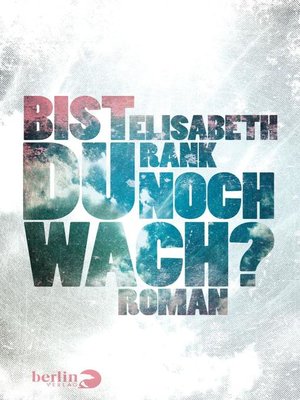 cover image of Bist du noch wach?